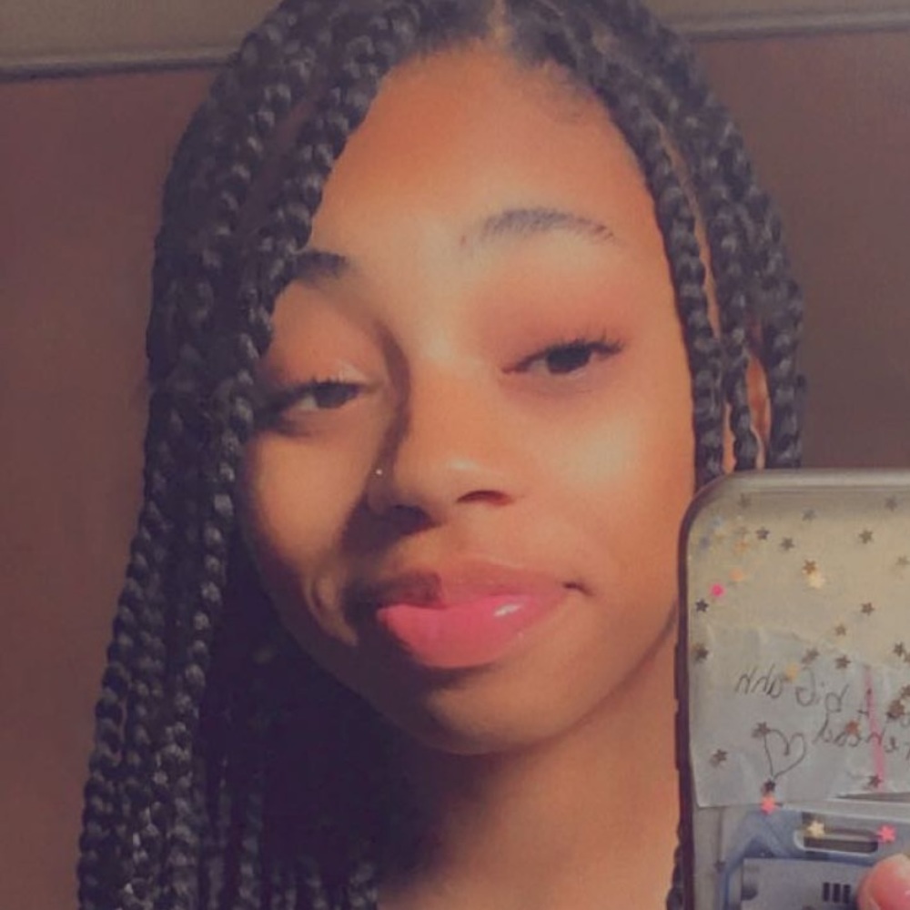 Meet your Posher, Jazelle